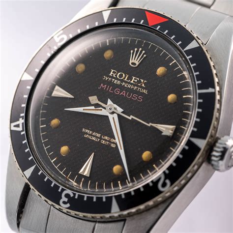 rolex 6541 freccione|rolex milgauss oyster perpetual price.